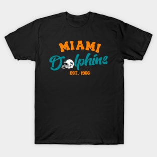 Miami dolphins T-Shirt